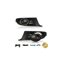   Fog Lights SEAT ALHAMBRA VW Beetle GOLF VI GOLF V PLUS JETTA IV TIGUAN