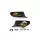 Fog Lights SEAT ALHAMBRA VW Beetle GOLF VI GOLF V PLUS JETTA IV TIGUAN Yellow