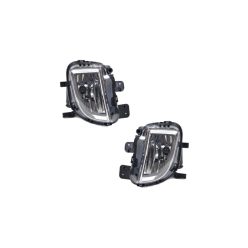 Fog Lights Volkswagen Golf VI