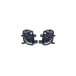 Fog Lights Volkswagen Golf VI
