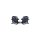 Fog Lights Volkswagen Golf VI