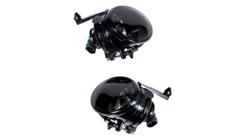 Fog Lights Volkswagen Caddy III Golf V Touran