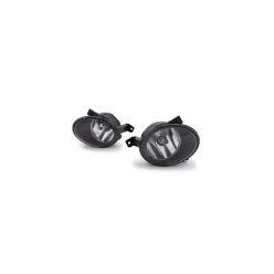   Fog Lights Volkswagen Beetle Caddy III EOS Golf VI Golf V Tiguan Touran