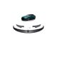 Diffuser BMW 3 F30 F31 Front Bumper Matt Black
