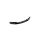 Diffuser BMW 3 F30 F31 Front Bumper Gloss Black