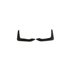 Diffuser BMW 4 F82 F83 3 F80 Front Bumper Matt Black