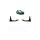 Diffuser BMW 4 F82 F83 3 F80 Front Bumper Carbon Look