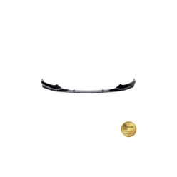 Diffuser BMW 5 G30 G31 Front Bumper Matt Black
