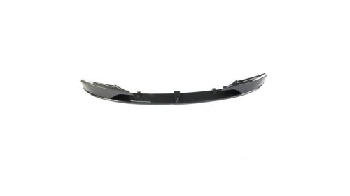 Diffuser BMW 3 F34 Front Bumper Carbon Look
