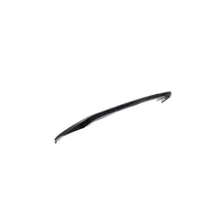 Diffuser BMW 4 G22 G23 G83 Front Bumper Carbon Look