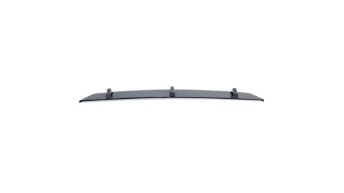 Diffuser BMW 5 G30 G31 Front Bumper Carbon Look