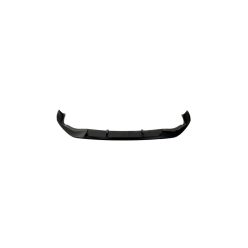 Diffuser BMW 5 G30 G31 Facelift Front Bumper Gloss Black