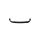 Diffuser BMW 5 G30 G31 Facelift Front Bumper Gloss Black