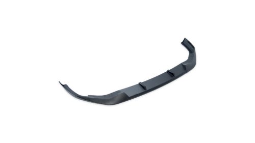 Diffuser BMW 5 G30 G31 Facelift Front Bumper Matt Black