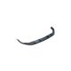 Diffuser BMW 5 G30 G31 Facelift Front Bumper Matt Black