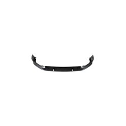 Diffuser BMW 5 G30 G31 Facelift Front Bumper Carbon Look