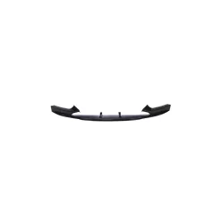 Diffuser BMW 2 F22 F23 Front Bumper Carbon Look