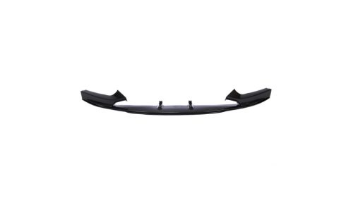 Diffuser BMW 2 F22 F23 Front Bumper Carbon Look