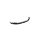 Diffuser BMW 5 G30 G31 Front Bumper Carbon Look