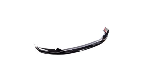 Diffuser BMW 5 G30 G31 Front Bumper Carbon Look