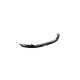 Diffuser BMW 5 G30 G31 Front Bumper Carbon Look