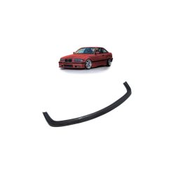 Diffuser BMW 3 E36 Compact Front Bumper Carbon