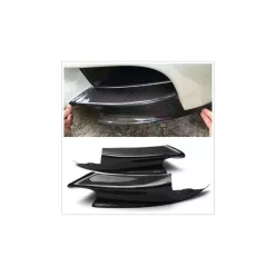 Diffuser BMW 3 E92 E93 Front Bumper Carbon