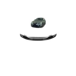 Diffuser BMW 3 E92 E93 Front Bumper Carbon