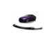 Diffuser BMW 3 F30 F31 Front Bumper Carbon
