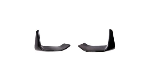 Diffuser BMW 4 F82 F83 3 F80 Front Bumper Carbon