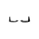 Diffuser BMW 4 F82 F83 3 F80 Front Bumper Carbon