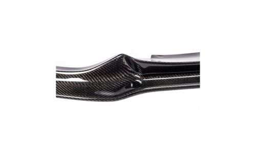 Diffuser BMW 4 F82 F83 3 F80 Front Bumper Carbon