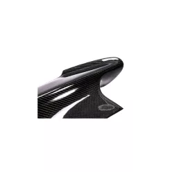 Diffuser BMW 5 F10 F11 Front Bumper Carbon