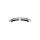 Diffuser BMW 5 G30 G31 Front Bumper Carbon