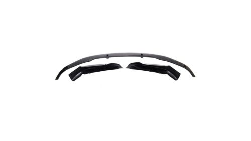 Diffuser BMW 5 G30 G31 Front Bumper Carbon