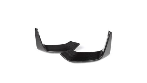 Diffuser BMW 4 F82 F83 3 F80 Front Bumper Carbon