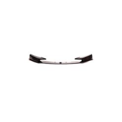 Diffuser BMW 1 F20 F21 Front Bumper Gloss Black