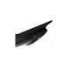Diffuser BMW 3 E90 E91 Front Bumper Carbon Look