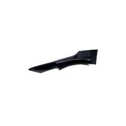 Diffuser BMW 3 E92 E93 Front Bumper Carbon Look
