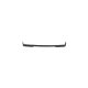 Diffuser BMW 3 E30 Facelift Front Bumper Matt Black
