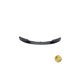 Diffuser BMW 3 F30 F31 Front Bumper Matt Black
