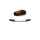 Diffuser BMW 3 F30 F31 Front Bumper Gloss Black