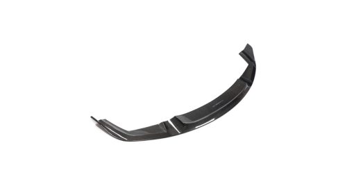 Diffuser BMW 2 F22 F87 Front Bumper Carbon