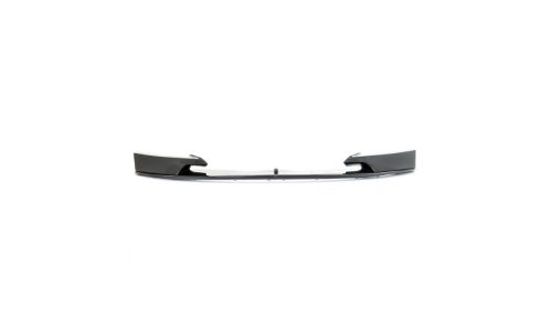 Diffuser BMW 3 F30 F31 Front Bumper Carbon Look