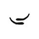 Flaps BMW 3 G20 G21 Front Spoiler Gloss Black