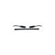 Diffuser BMW 4 G26 Front Bumper Gloss Black