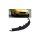 Diffuser BMW 2 F22 F23 Front Bumper Matt Black