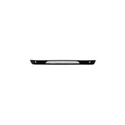 Diffuser Volkswagen Golf V Front Bumper Gloss Black