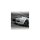 Diffuser Volkswagen Golf IV Front Bumper Gloss Black