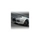 Diffuser Volkswagen Golf IV Front Bumper Gloss Black